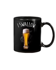 I Swallow Mug thumbnail