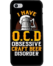 OCD Phone Case thumbnail