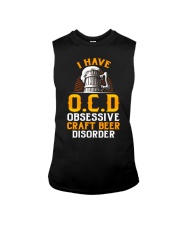 OCD Sleeveless Tee thumbnail