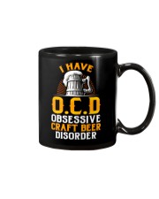 OCD Mug thumbnail