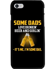 Some Dads Phone Case thumbnail