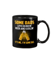 Some Dads Mug thumbnail