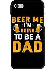 Going To Be A Dad Phone Case thumbnail
