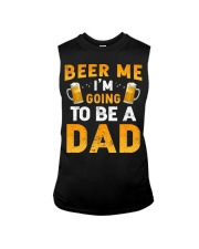Going To Be A Dad Sleeveless Tee thumbnail
