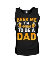 Going To Be A Dad Unisex Tank thumbnail
