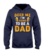Going To Be A Dad Hooded Sweatshirt thumbnail