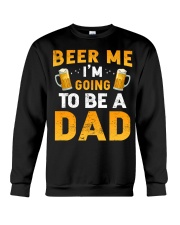 Going To Be A Dad Crewneck Sweatshirt thumbnail