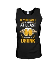 At Least Unisex Tank thumbnail