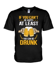 At Least V-Neck T-Shirt thumbnail