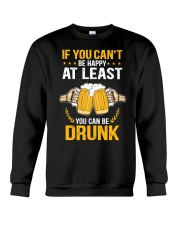 At Least Crewneck Sweatshirt thumbnail