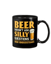 Beer Understands Mug thumbnail