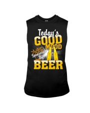 Good Mood Sleeveless Tee thumbnail