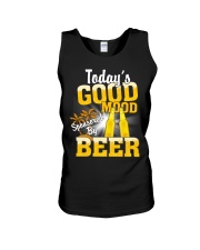 Good Mood Unisex Tank thumbnail