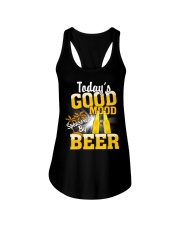 Good Mood Ladies Flowy Tank thumbnail