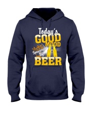 Good Mood Hooded Sweatshirt thumbnail