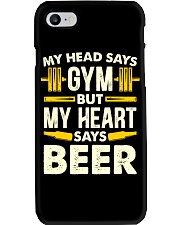 Gym Phone Case thumbnail