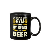 Gym Mug thumbnail