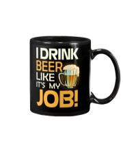 My Job Mug thumbnail