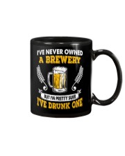 Brewery Mug thumbnail