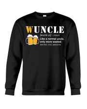 Wuncle Crewneck Sweatshirt thumbnail