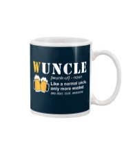 Wuncle Mug thumbnail
