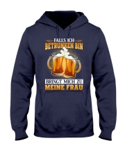 Falls Ich Hooded Sweatshirt thumbnail