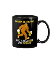 Be The One Mug thumbnail