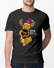 Brew Dolph Classic T-Shirt lifestyle-mens-crewneck-front-13