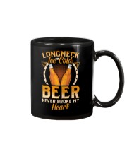 Longneck Ice Cold Beer Mug thumbnail