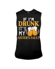 Sister's Fault Sleeveless Tee thumbnail