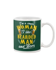 A Simple Woman Mug thumbnail