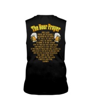The Beer Prayer Sleeveless Tee thumbnail