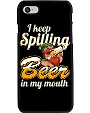Spill Phone Case thumbnail