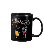 I'll Have A Beer Mug thumbnail