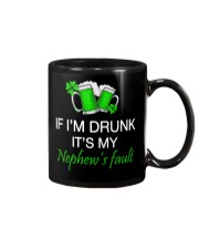 My Nephew Fault Mug thumbnail