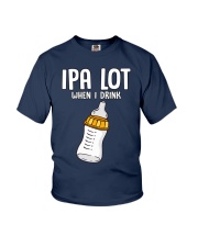 IPA Lot Baby Youth T-Shirt thumbnail