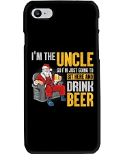 Drink beer Phone Case thumbnail