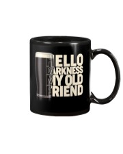 Hello Darkness Mug thumbnail