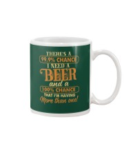 Having More Than One Beer Mug thumbnail