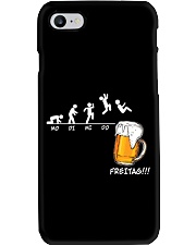 Beer Day Phone Case thumbnail
