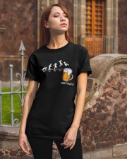 Beer Day Classic T-Shirt apparel-classic-tshirt-lifestyle-06