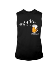 Beer Day Sleeveless Tee thumbnail