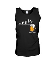 Beer Day Unisex Tank thumbnail