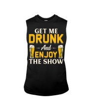 Get Me Drunk Sleeveless Tee thumbnail