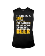 Be At Home Sleeveless Tee thumbnail