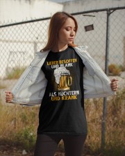 Lieber Classic T-Shirt apparel-classic-tshirt-lifestyle-07