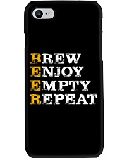 BEER Phone Case thumbnail