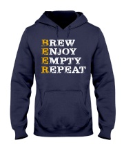 BEER Hooded Sweatshirt thumbnail