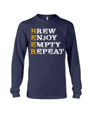 BEER Long Sleeve Tee thumbnail