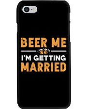 Beer Me Phone Case thumbnail